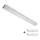 Brilagi - LED Linearna radna svjetiljka OPTIMA T8 2xG13/18W/230V 6500K IP65 128 cm