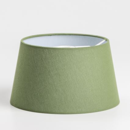 Brilagi - LED luster na kabelu CERIA 1xE27/40W/230V prom. 25 cm zelena