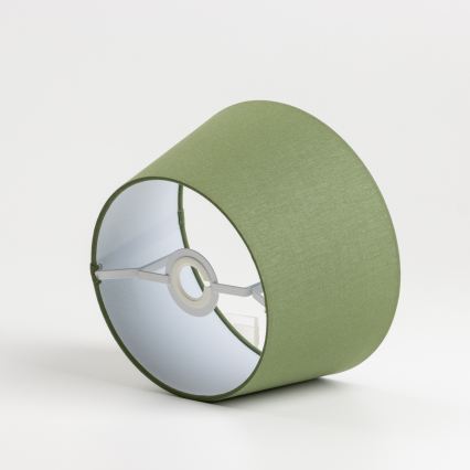 Brilagi - LED luster na kabelu CERIA 1xE27/40W/230V prom. 25 cm zelena