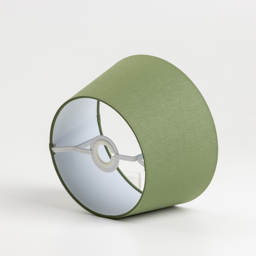 Brilagi - LED luster na kabelu CERIA 1xE27/40W/230V prom. 25 cm zelena