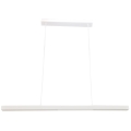 Brilagi - LED luster na sajli AXIS LED/30W/230V bijela