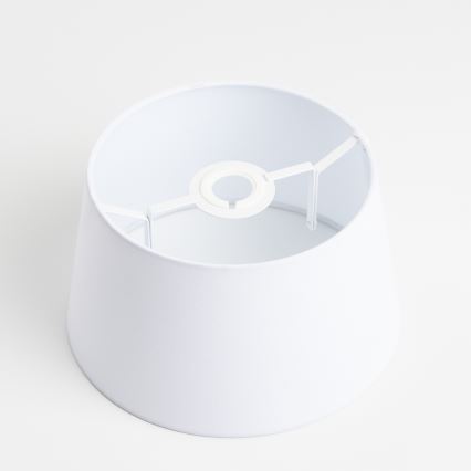 Brilagi - LED luster na sajli CERIA 1xE27/40W/230V Ø 20,5 cm bijela