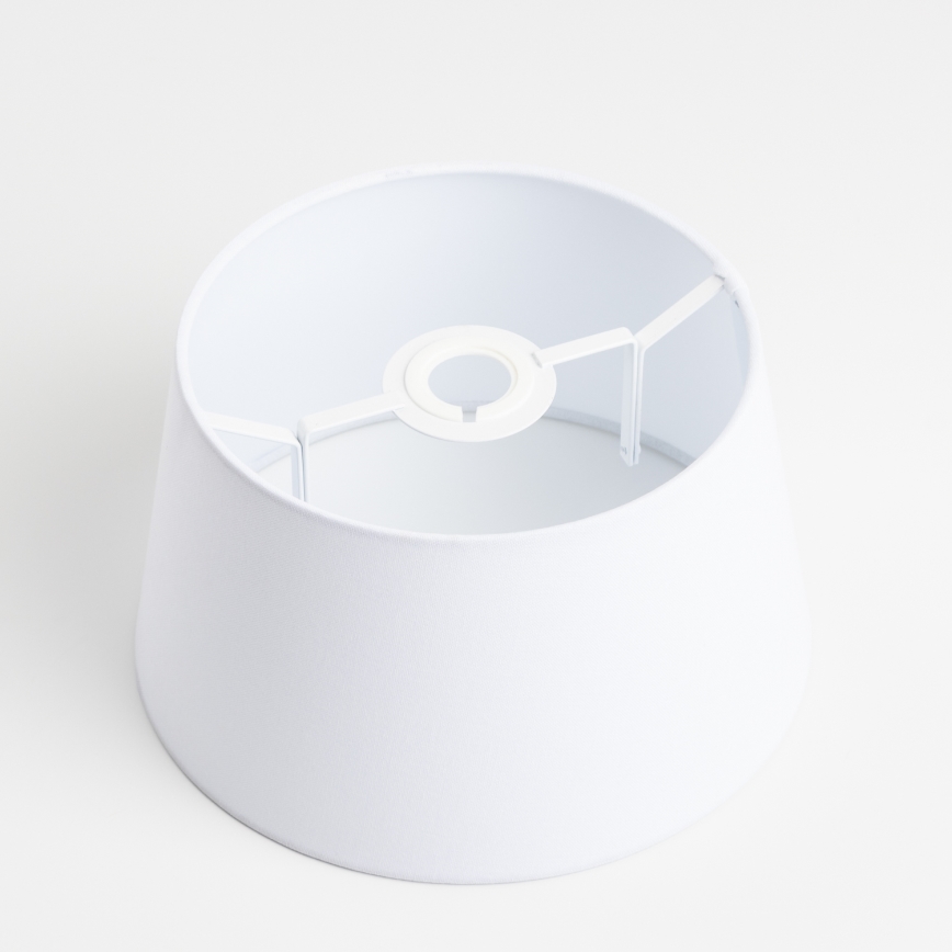 Brilagi - LED luster na sajli CERIA 1xE27/40W/230V Ø 20,5 cm bijela