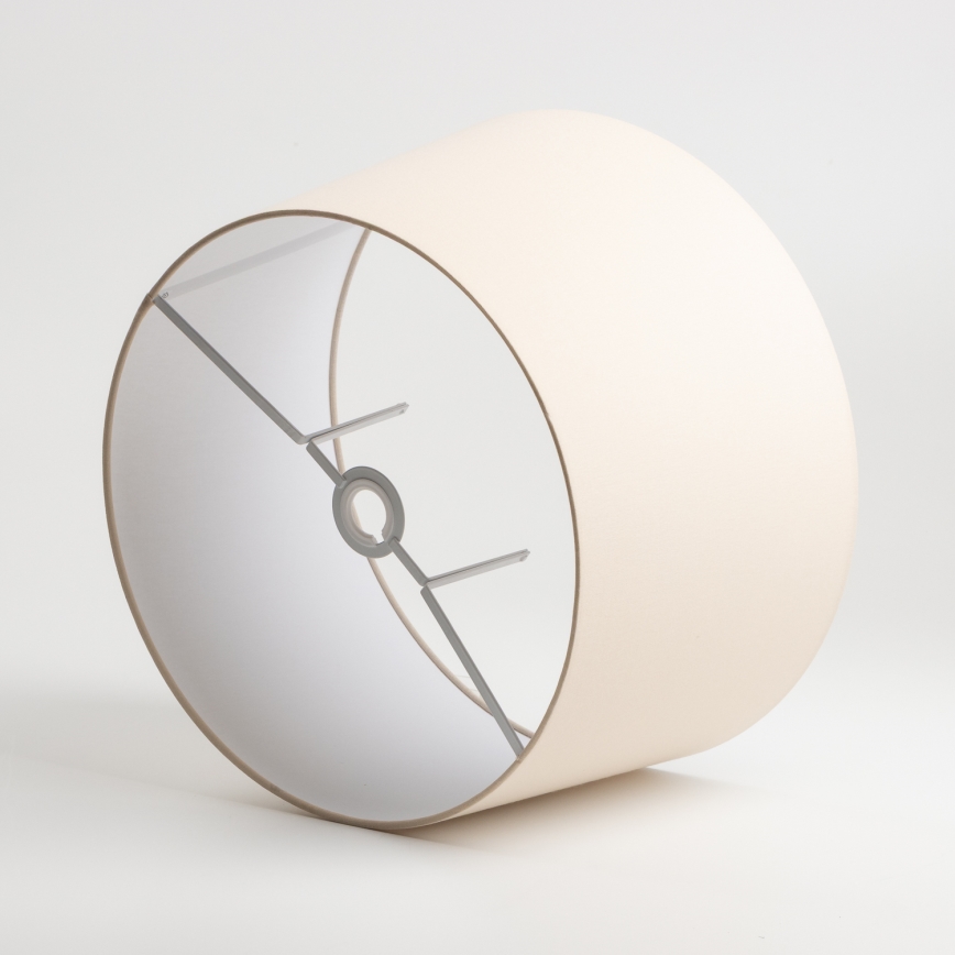 Brilagi - LED luster na sajli CERIA 1xE27/40W/230V Ø 45 cm bež