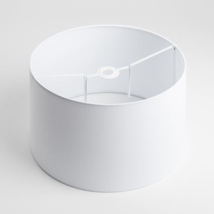 Brilagi - LED luster na sajli CERIA 1xE27/40W/230V Ø 45 cm bijela