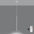 Brilagi -  LED Luster na sajli DRIFA 1xG9/4W/230V bijela