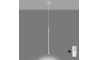 Brilagi -  LED Luster na sajli DRIFA 1xG9/4W/230V bijela