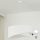 Brilagi - LED Luster na sajli LYRA 1xE27/15W/230V bijela