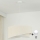 Brilagi - LED Luster na sajli LYRA 1xE27/15W/230V krem/bijela