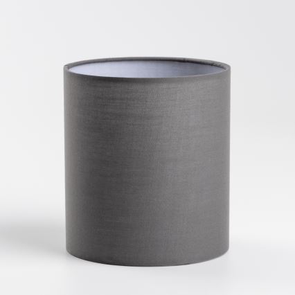 Brilagi - LED luster na sajli NUBILA 1xE27/60W/230V Ø 14 cm antracit