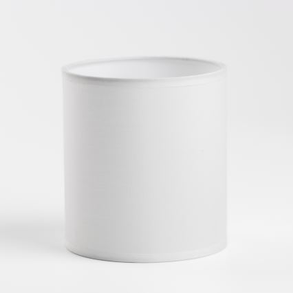 Brilagi - LED luster na sajli NUBILA 1xE27/60W/230V Ø 14 cm crvena/bijela