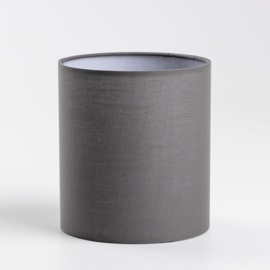 Brilagi - LED luster na sajli NUBILA 2xE27/60W/230V antracit