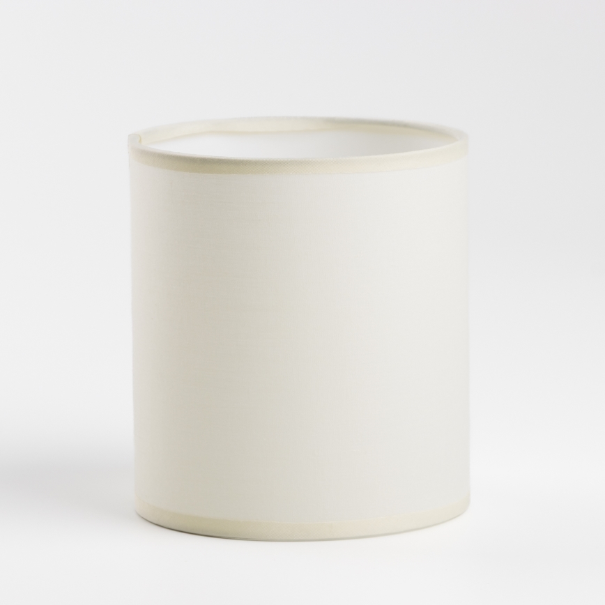 Brilagi - LED luster na sajli NUBILA 3xE27/60W/230V krem
