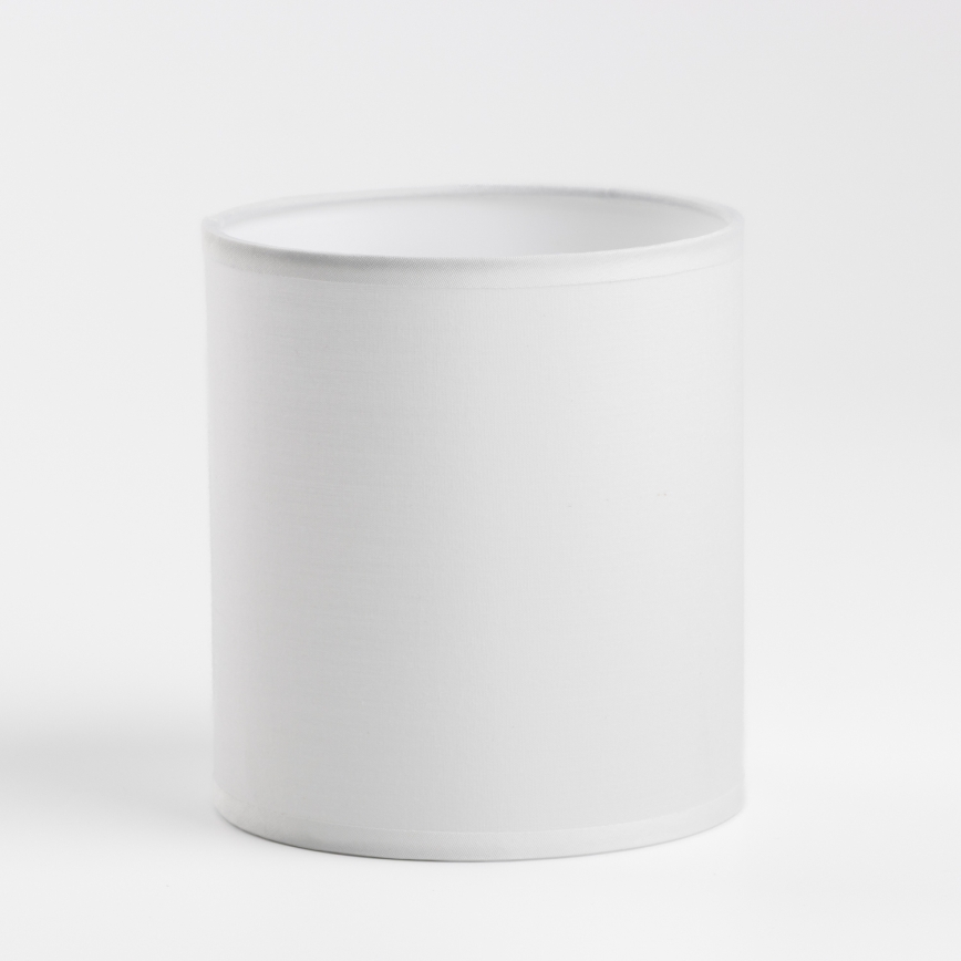 Brilagi - LED luster na sajli NUBILA 4xE27/60W/230V siva/bijela