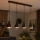 Brilagi - LED luster na sajli RIDDY 4xE27/60W/230V bakrena/patina