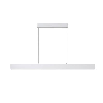 Brilagi - LED Luster na sajli SLEEKLINE LED/40W/230V 3000/4500/6000K bijela