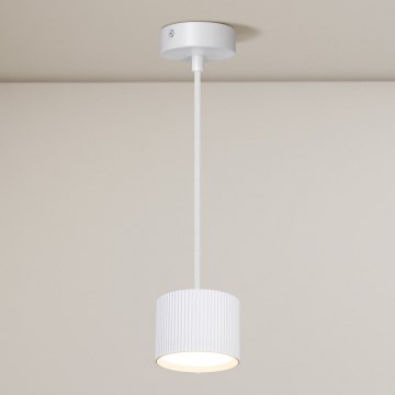 Brilagi - LED Luster na sajli STRIPY 1xGX53/15W/230V bijela