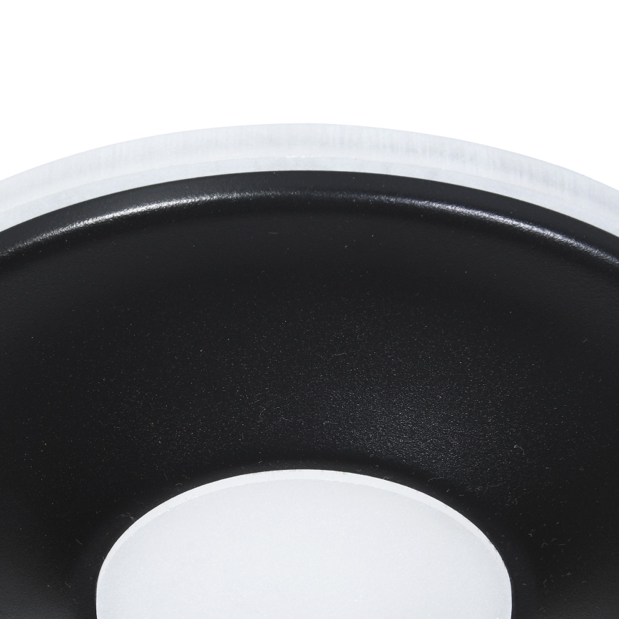 Brilagi - LED luster na sajli VERANO 3xLED/15W/230V