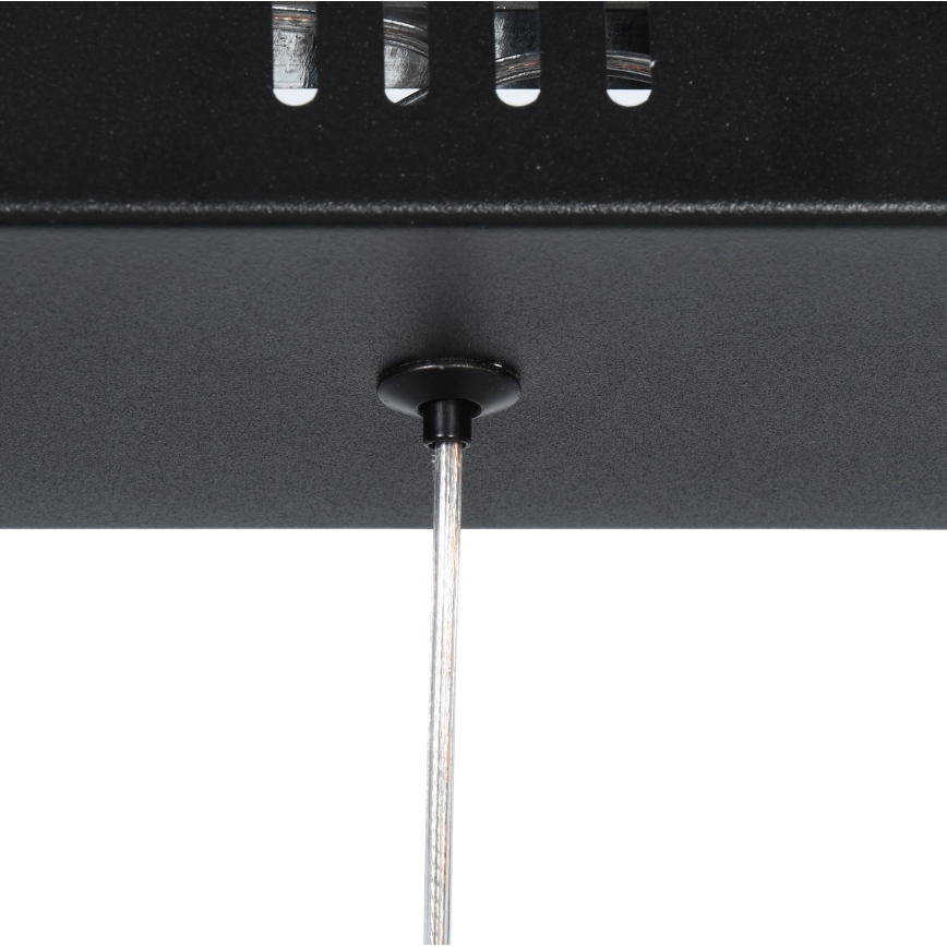 Brilagi - LED luster na sajli VERANO 3xLED/15W/230V