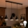 Brilagi - LED luster RIDDY, viseći na sajli, 4xE27/60W/230V, crni