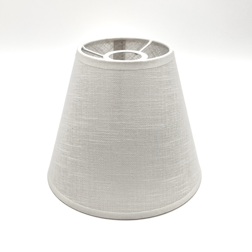 Brilagi - LED  Nadgradni luster ANTHONY 3xE14/40W/230V hrast/bijela