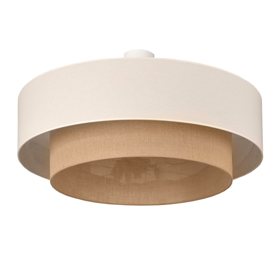 Brilagi - LED nadgradni luster BOHO STIL 3xE27/15W/230V Ø 80 cm