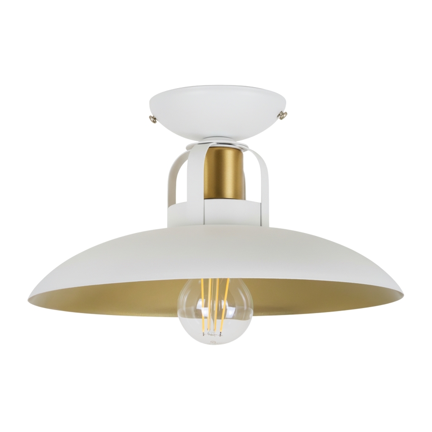 Brilagi - LED Nadgradni luster FLAMENGO 1xE27/60W/230V bijela