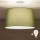 Brilagi - LED nadgradni stropni luster CERIA 1xE27/60W/230V pr. 45 cm bijela/zelena