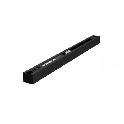 Brilagi - LED stropna nadgradna svjetiljka FULLDAY LED/10/15/20W/230V 2700/4000/6000K 60 cm UGR19 crna