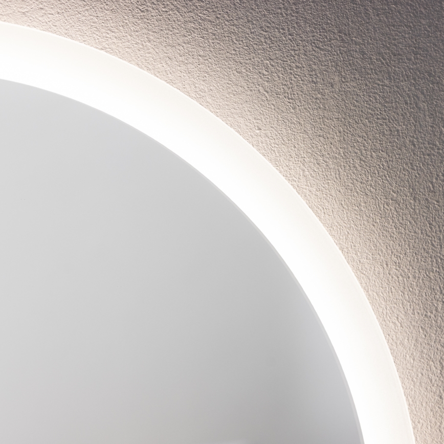 Brilagi - LED ogledalo za kupaonicu LECCO LED/25W/230V 50x80 cm IP44 CRI 90 prigušivo + CCT