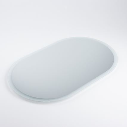 Brilagi - LED ogledalo za kupaonicu LECCO LED/25W/230V 50x80 cm IP44 CRI 90 prigušivo + CCT