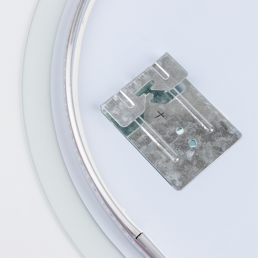 Brilagi - LED ogledalo za kupaonicu LECCO LED/25W/230V 50x80 cm IP44 CRI 90 prigušivo + CCT