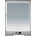 BRILAGI - LED Ogledalo za kupaonicu LUCE LED/28W/230V 60x80 cm IP44 CRI 90 prigušivo + CCT