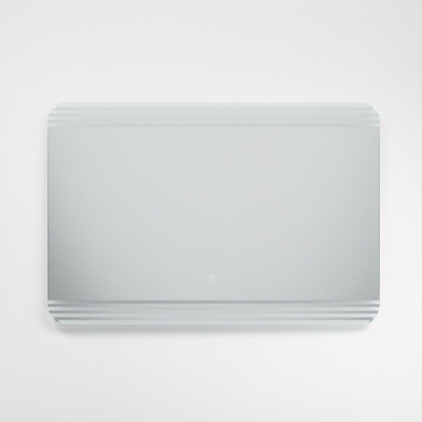 Brilagi - LED ogledalo za kupaonicu MELZO LED/30W/230V 60x90 cm IP44 CRI 90, prigušivo + CCT