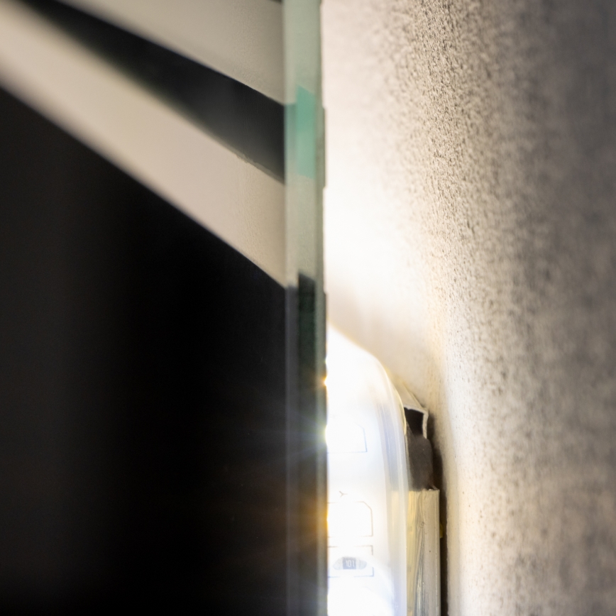 Brilagi - LED ogledalo za kupaonicu MELZO LED/30W/230V 60x90 cm IP44 CRI 90, prigušivo + CCT