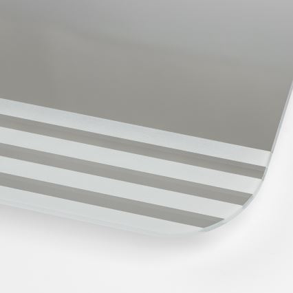 Brilagi - LED ogledalo za kupaonicu MELZO LED/30W/230V 60x90 cm IP44 CRI 90, prigušivo + CCT