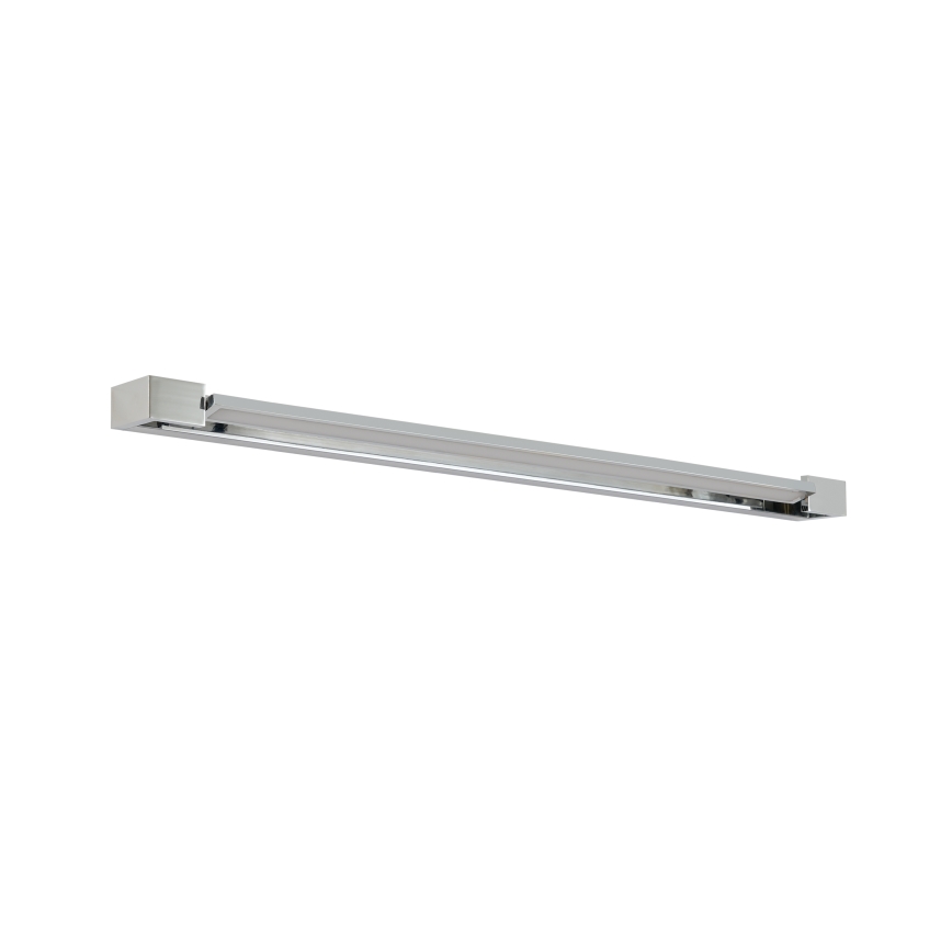 Brilagi - LED rasvjeta za kupaonsko ogledalo AQUA LINE LED/24W/230V 90 cm IP44 sjajni krom CRI 90