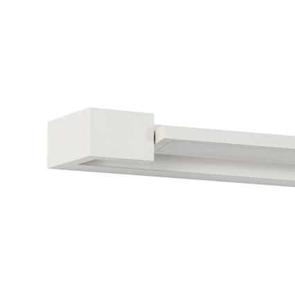 Brilagi - LED kupaonsko osvjetljenje za ogledalo AQUA LINE LED/12W/230V 45 cm IP44 bijela CRI 90
