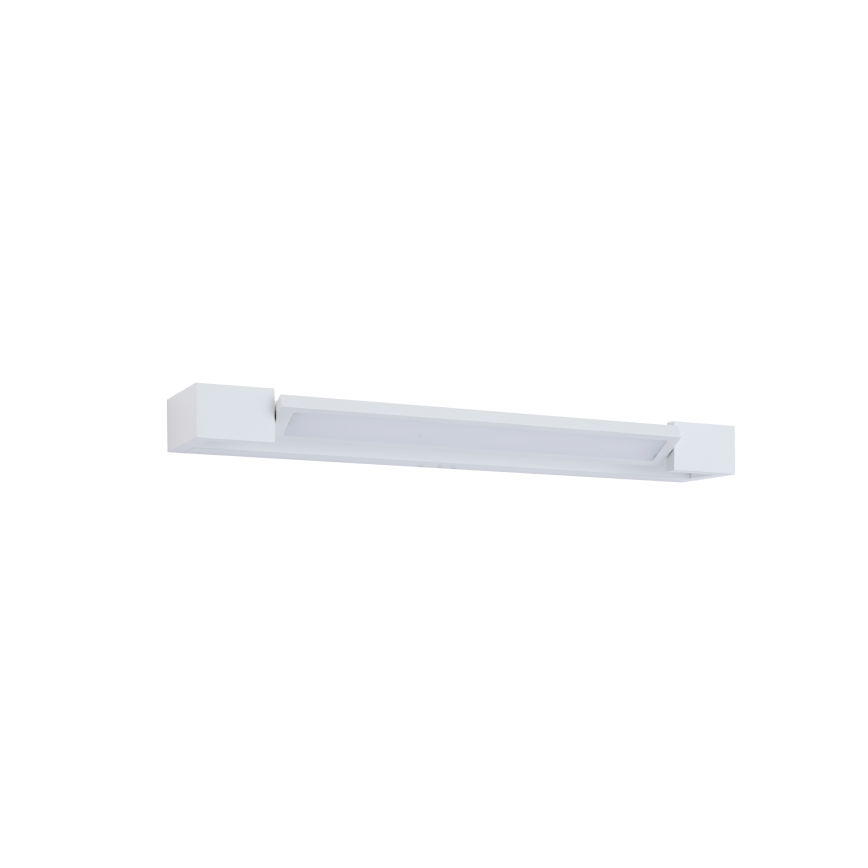 Brilagi - LED kupaonsko osvjetljenje za ogledalo AQUA LINE LED/12W/230V 45 cm IP44 bijela CRI 90