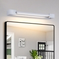 Brilagi - LED osvjetljenje za kupaonsko ogledalo AQUA LINE LED/12W/230V 45 cm IP44 matni krom