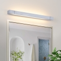 Brilagi - LED osvjetljenje za kupaonsko ogledalo AQUA LINE LED/18W/230V 60 cm IP44 matni krom