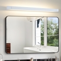 Brilagi - LED osvjetljenje za kupaonsko ogledalo AQUA LINE LED/24W/230V 90 cm IP44 bijela CRI 90