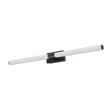 Brilagi - LED osvjetljenje za kupaonsko ogledalo DIANA LED/10W/230V 60 cm IP44 crna