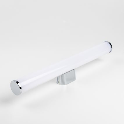 Brilagi - LED rasvjeta za kupaonsko ogledalo TUBE LED/15W/230V 3000/4000/6500K IP44 sjajni krom
