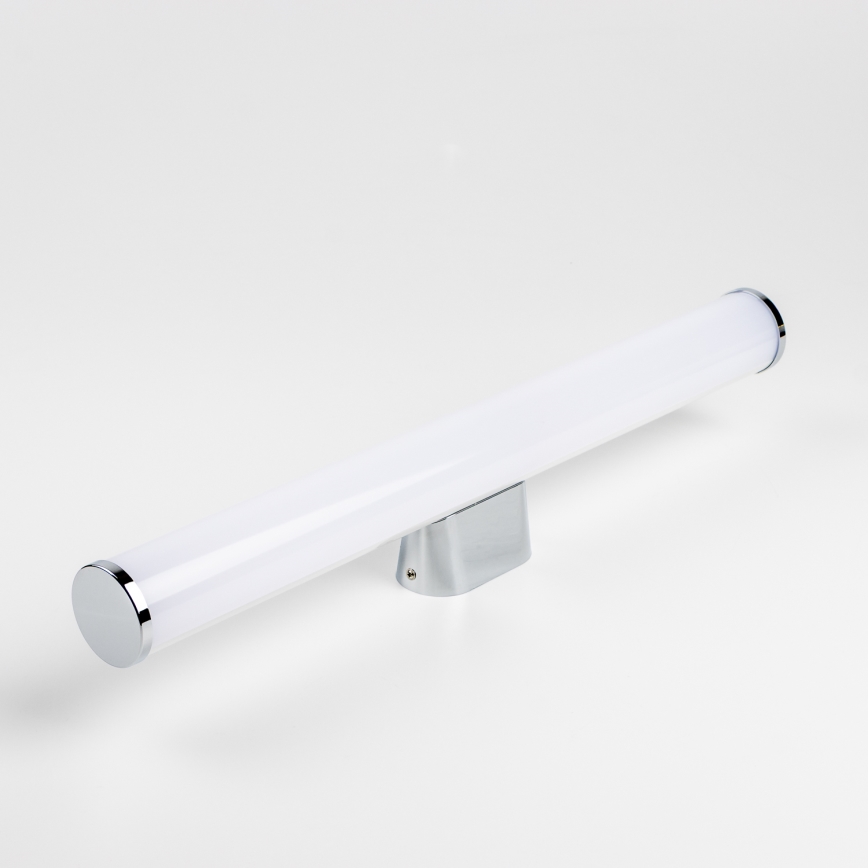 Brilagi - LED rasvjeta za kupaonsko ogledalo TUBE LED/15W/230V 3000/4000/6500K IP44 sjajni krom