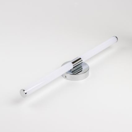 Brilagi - LED rasvjeta za kupaonsko ogledalo LARA LED/10W/230V 60 cm IP44 sjajni krom