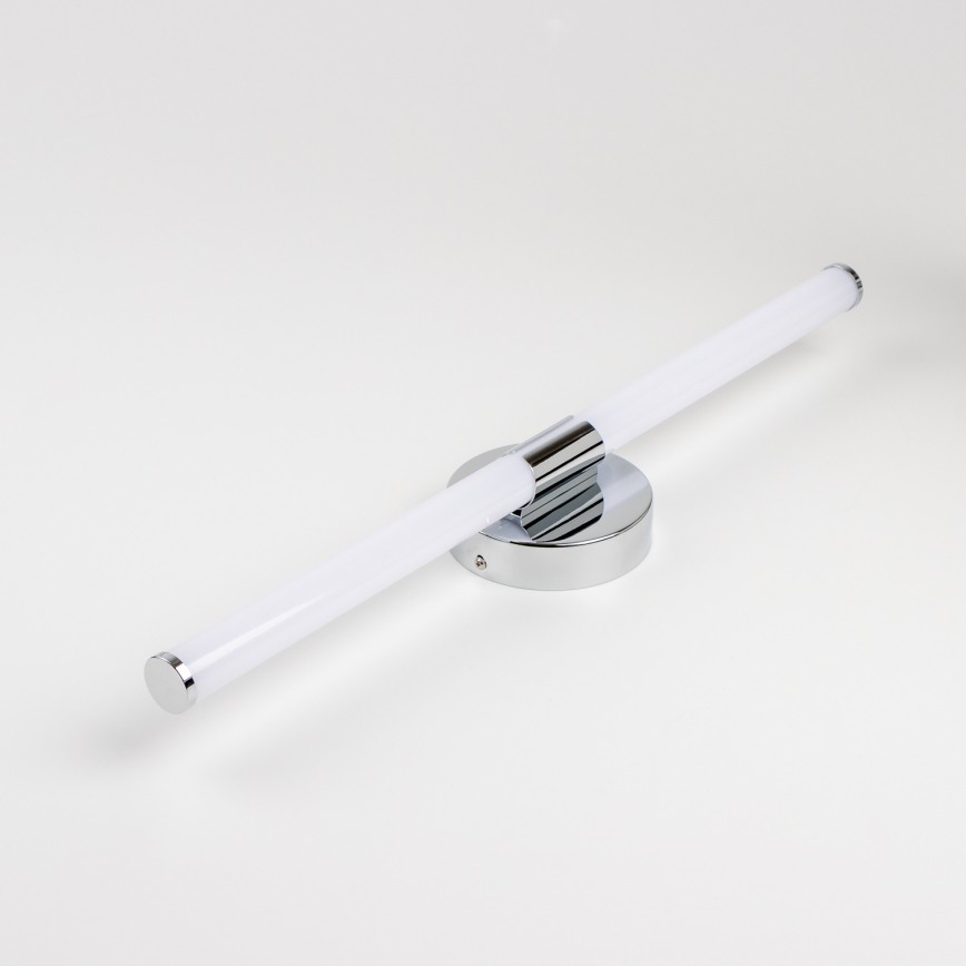 Brilagi - LED rasvjeta za kupaonsko ogledalo LARA LED/10W/230V 60 cm IP44 sjajni krom