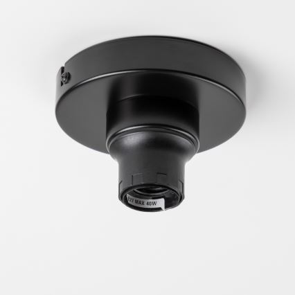 Brilagi - LED plafonska svjetiljka CERIA 1xE27/40W/230V, promjer 45 cm, zelena