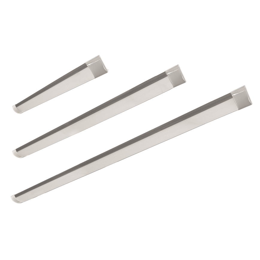 Brilagi - LED Podelementna svjetiljka AVERO LED/32W/230V 120 cm