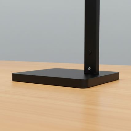 Brilagi - LED stolna lampa VARIO, s mogućnošću prigušivanja i dodirnim upravljanjem, LED/24W/230V 3000-6500K CRI 92 crna